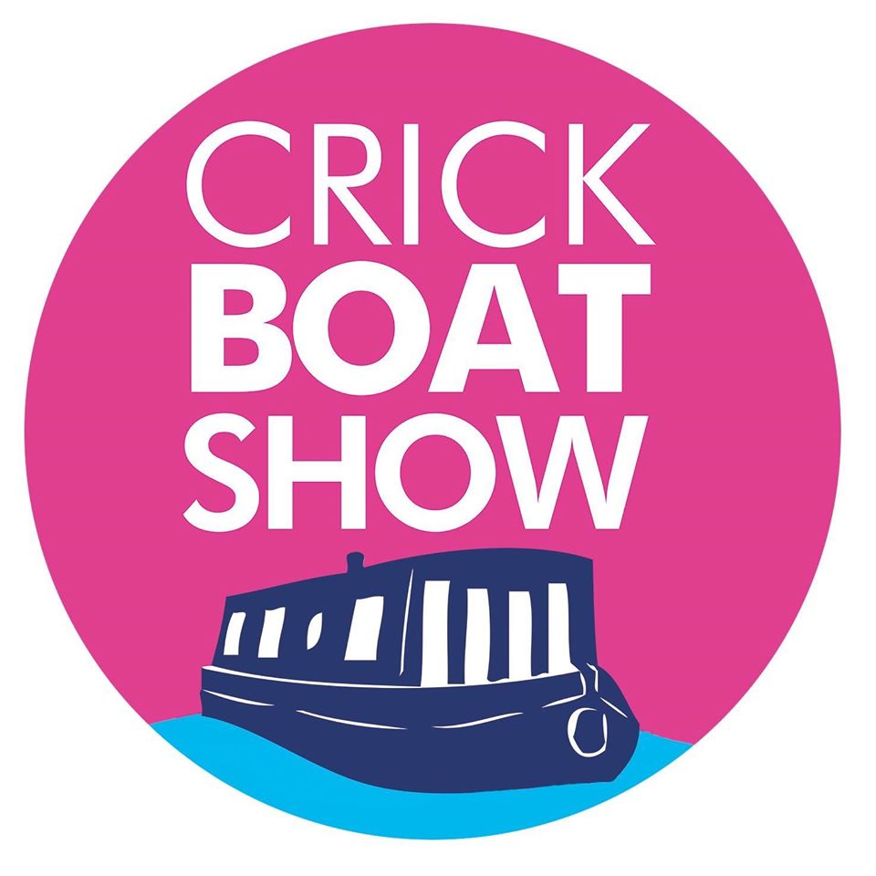 Crick show round