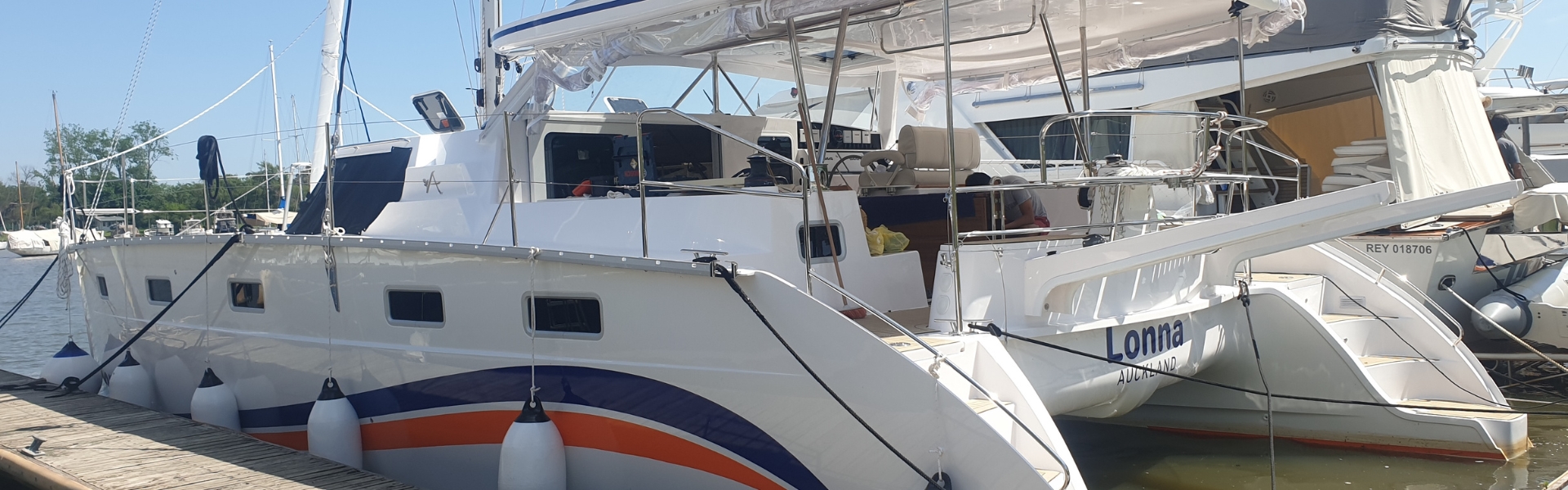 Antares44 Lonna