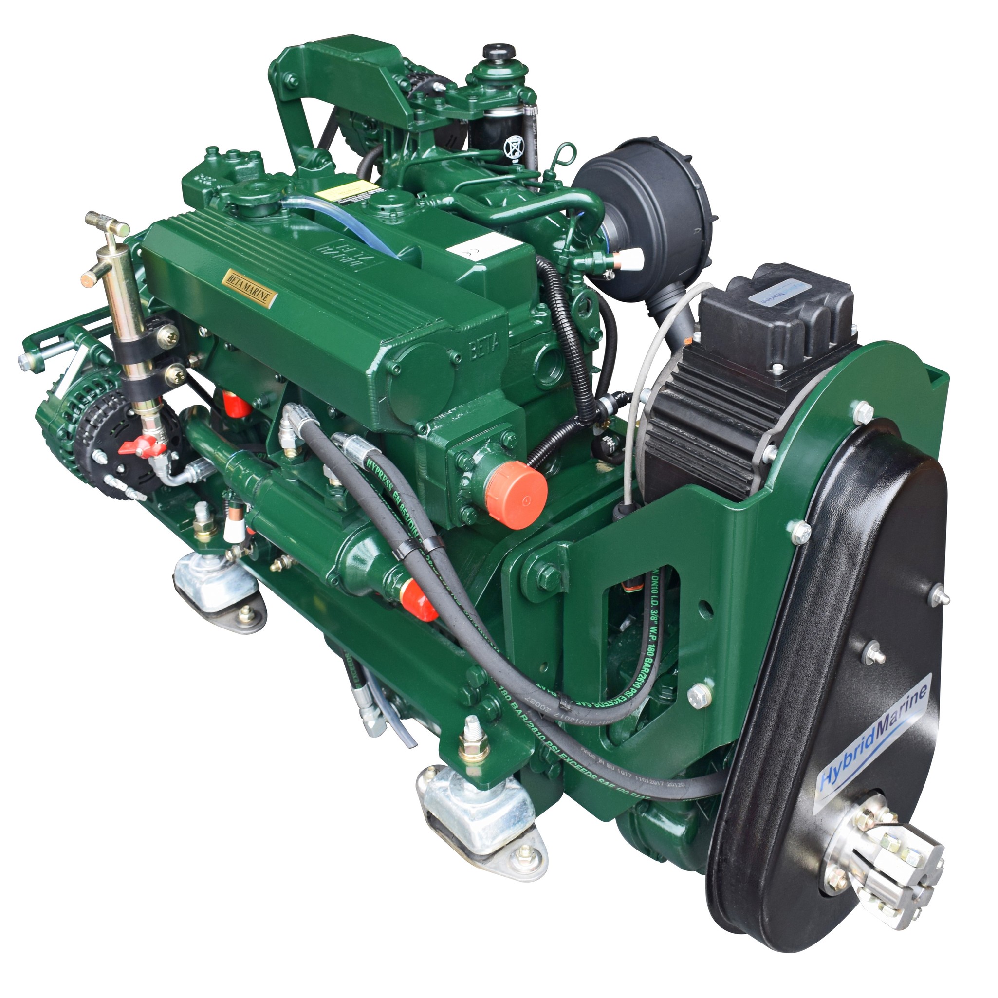B43 green low res
